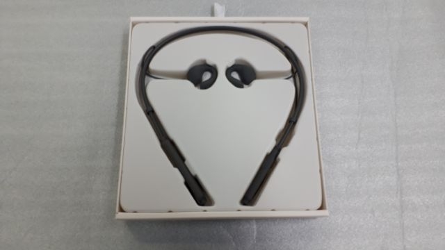 Clip Ear Bluetooth Headset