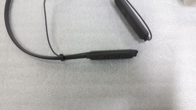 Clip Ear Bluetooth Headset